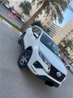 تويوتا فورجنر